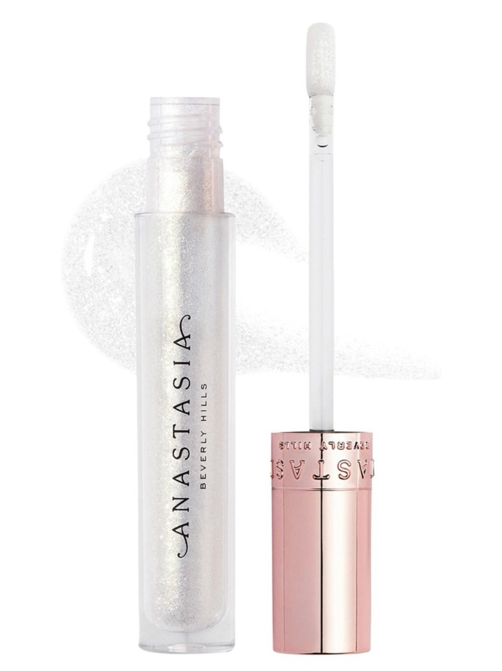 Anastasia Beverly Hills - Universal Luminous Tinted Lip Gloss - HONEY DIAMOND